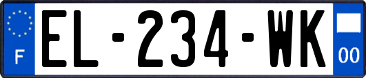 EL-234-WK