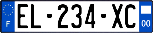 EL-234-XC