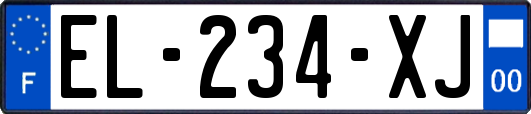 EL-234-XJ