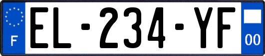 EL-234-YF