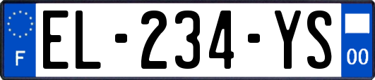 EL-234-YS