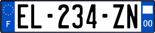 EL-234-ZN