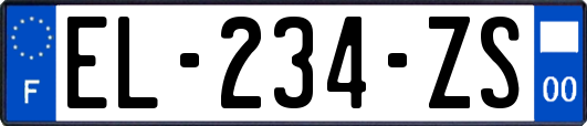 EL-234-ZS