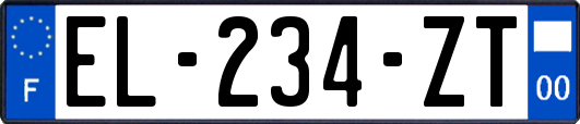 EL-234-ZT
