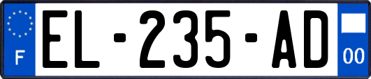 EL-235-AD