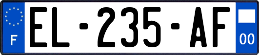 EL-235-AF