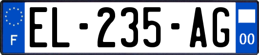 EL-235-AG