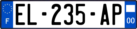 EL-235-AP