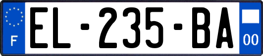 EL-235-BA