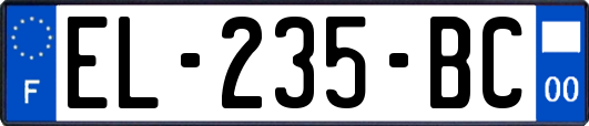 EL-235-BC