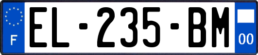 EL-235-BM