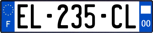 EL-235-CL