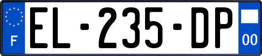 EL-235-DP