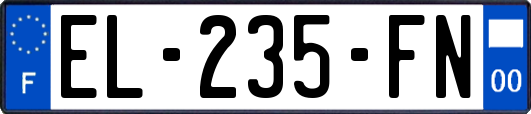 EL-235-FN