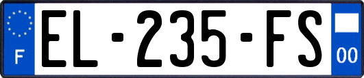 EL-235-FS