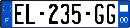 EL-235-GG