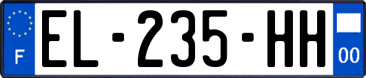 EL-235-HH