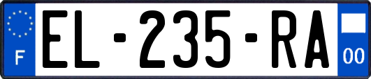 EL-235-RA