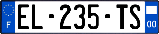 EL-235-TS