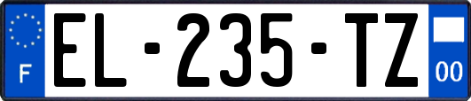 EL-235-TZ