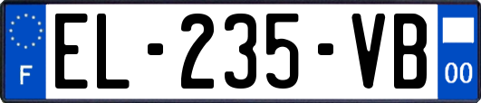 EL-235-VB