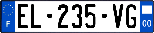 EL-235-VG