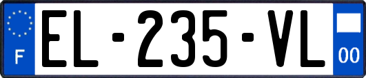 EL-235-VL