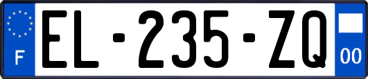 EL-235-ZQ