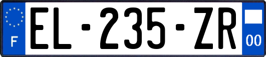 EL-235-ZR