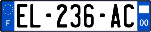 EL-236-AC