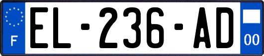 EL-236-AD