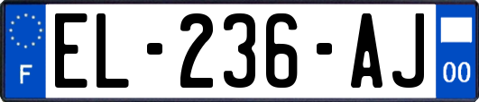 EL-236-AJ