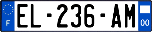 EL-236-AM