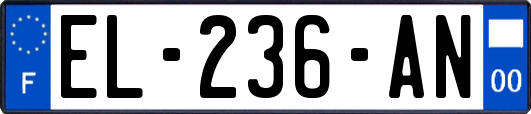 EL-236-AN