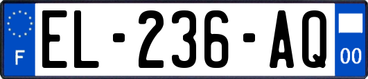 EL-236-AQ