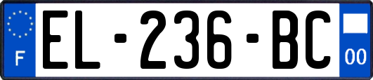 EL-236-BC