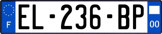 EL-236-BP