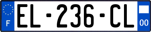 EL-236-CL