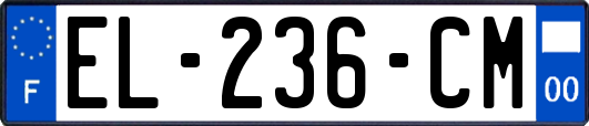 EL-236-CM