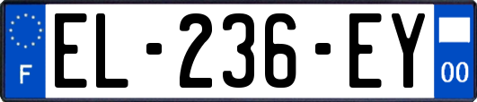 EL-236-EY