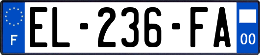 EL-236-FA