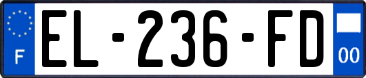 EL-236-FD