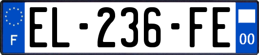 EL-236-FE
