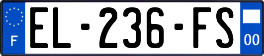 EL-236-FS