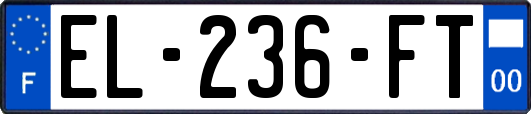 EL-236-FT