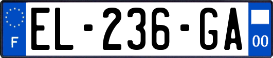 EL-236-GA