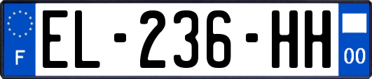 EL-236-HH