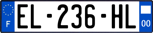 EL-236-HL