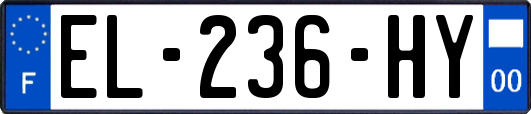 EL-236-HY