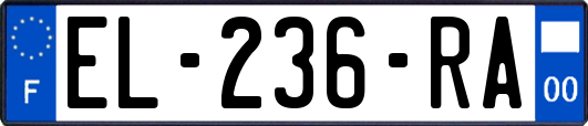 EL-236-RA